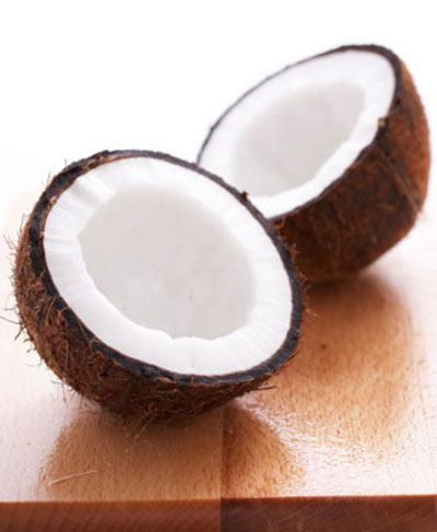 coconut,椰子