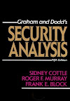 格雷厄姆《证券分析》1988年的第五版