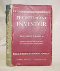 格雷厄姆《聪明的投资者》1949年第一版