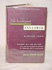 格雷厄姆《聪明的投资者》1958年第三版