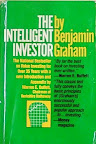 格雷厄姆《聪明的投资者》1973年第五版