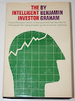 格雷厄姆《聪明的投资者》1982第五版