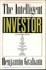 格雷厄姆《聪明的投资者》1965年第四版