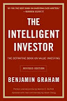 格雷厄姆《聪明的投资者》2003第五版